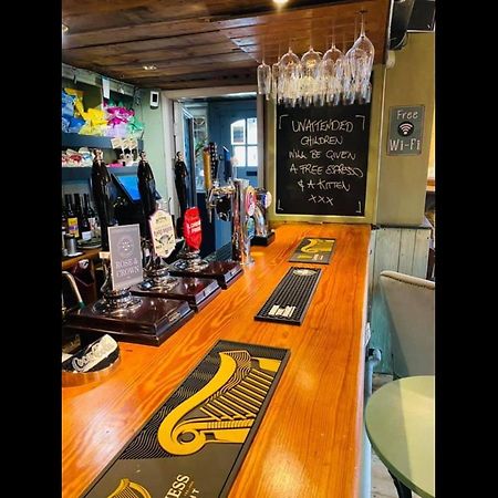 The Rose & Crown Farmhouse Kitchen Nympsfield Buitenkant foto